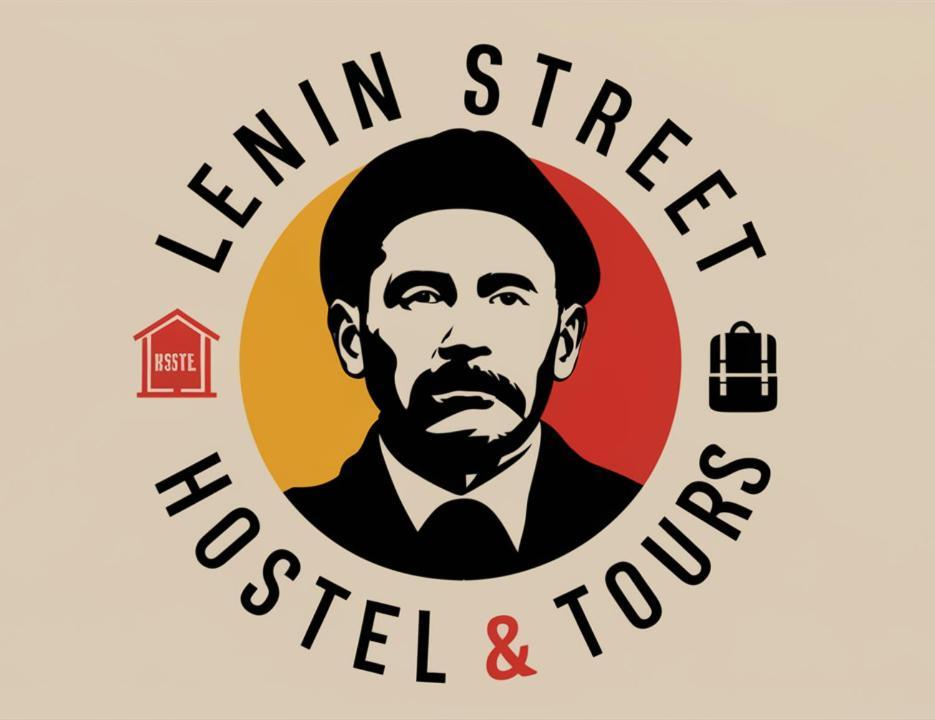 Lenin Street Hostel & Tours ตีรัสปอล ภายนอก รูปภาพ