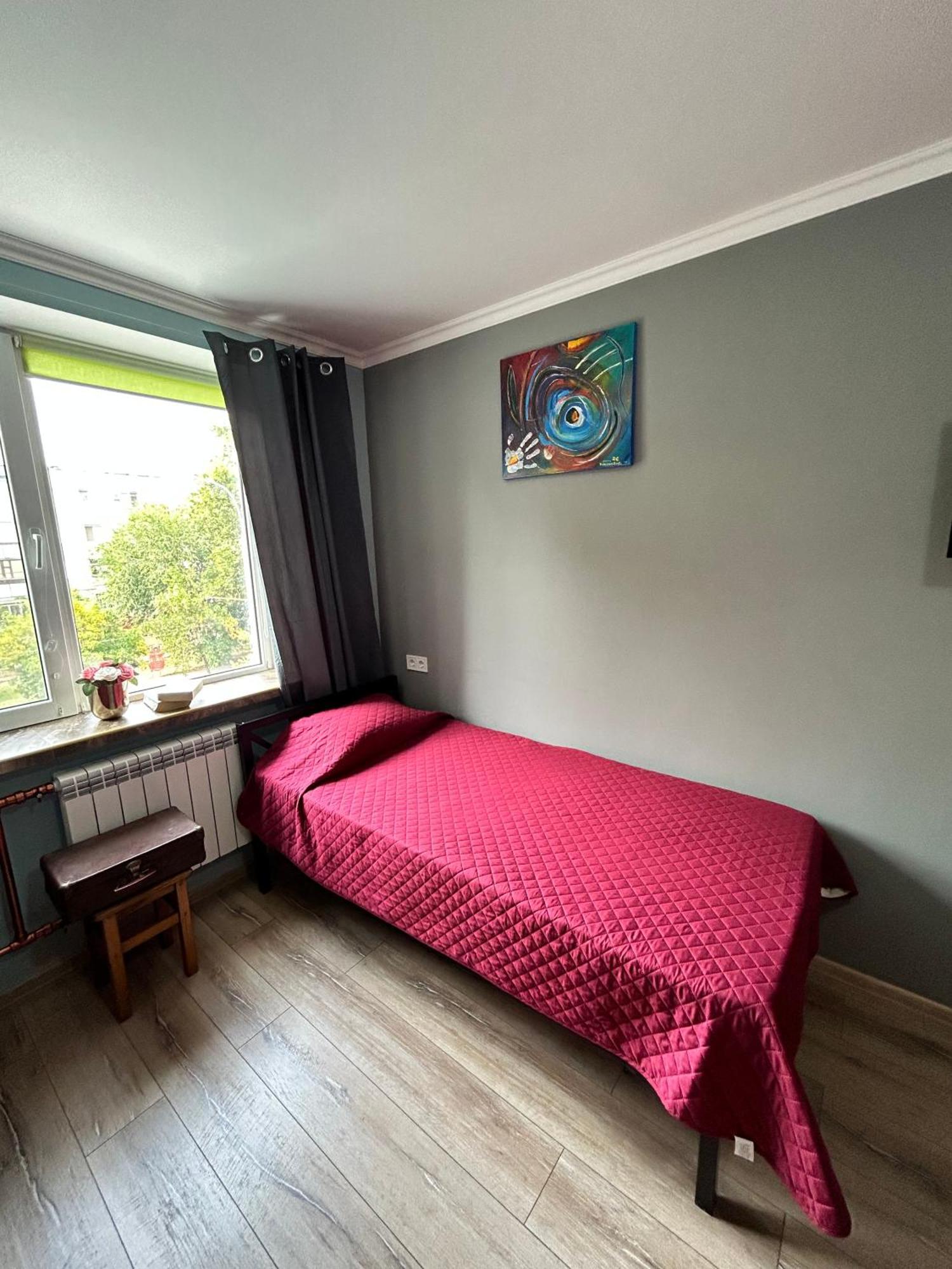 Lenin Street Hostel & Tours ตีรัสปอล ภายนอก รูปภาพ