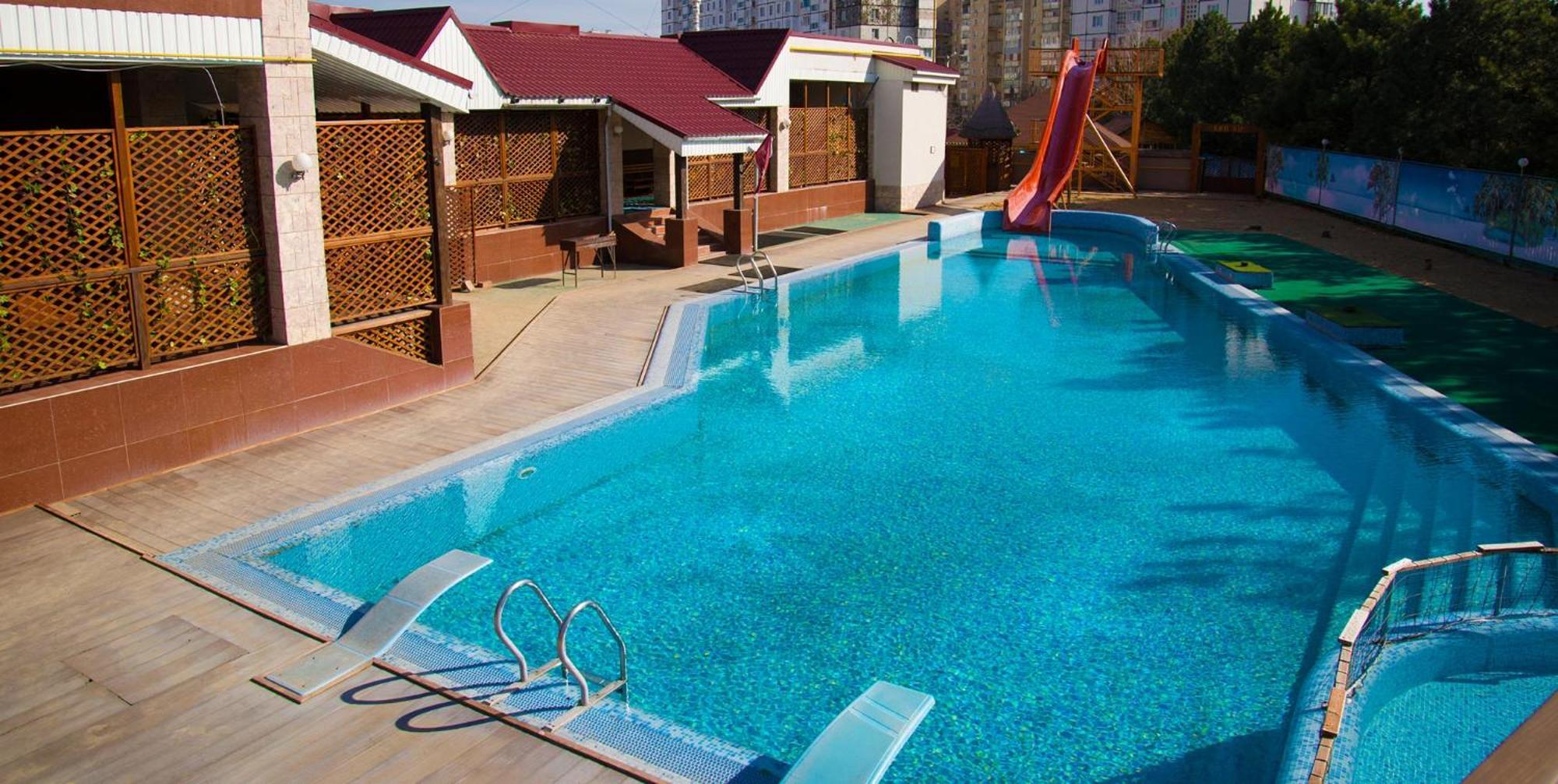 Lenin Street Hostel & Tours ตีรัสปอล ภายนอก รูปภาพ